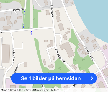 Borgargatan 16A - Foto 1