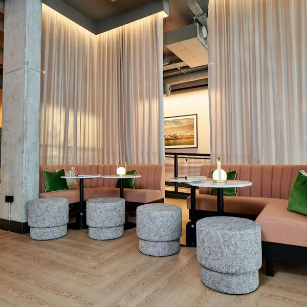 1 bedroom apartment - Photo 1