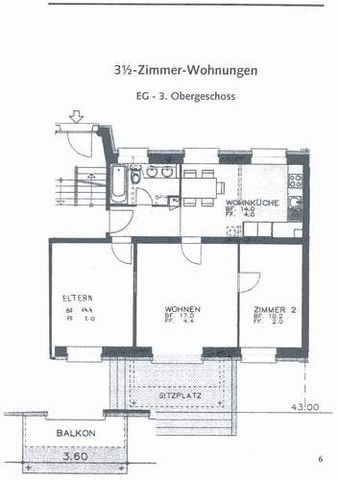 "Zentrales Veltheim in 10 Minuten zu Fuss am Bahnhof "MIETEN OHNE KAUTION"" - Foto 5