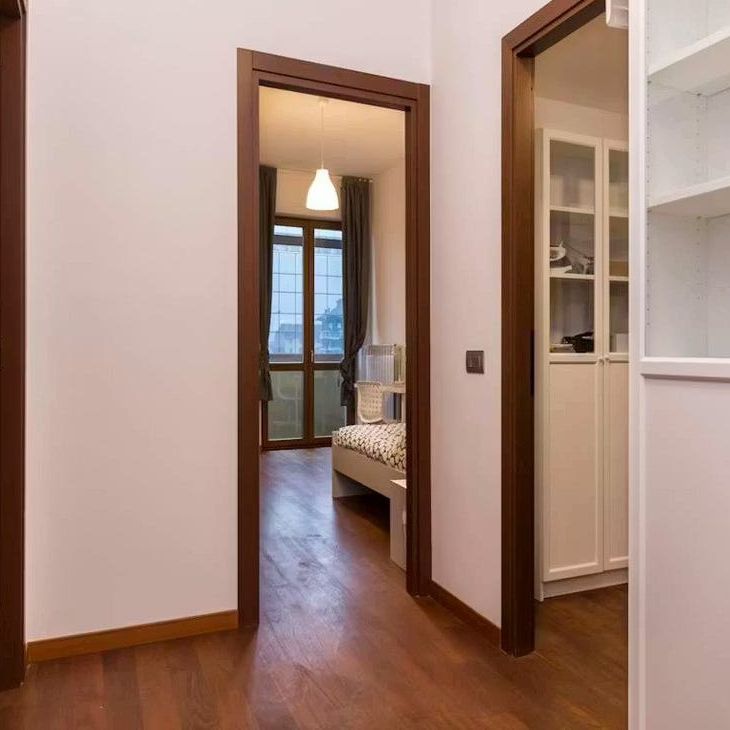 Via Polesine, Milan, Lombardy 20139 - Photo 1