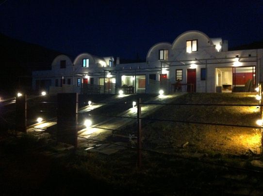 Μεζονέτα για ενοικίαση Παραλία Φηγιά (Μαρμάρι) - Photo 1
