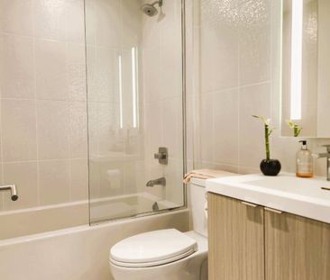 For Lease - 585 Bloor Street Unit# 2821, Toronto, Ontario - Photo 2