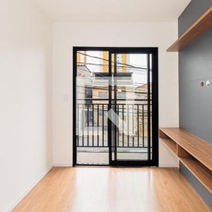 Apartamento para alugar com 40m², 2 quartos e sem vaga - Foto 2