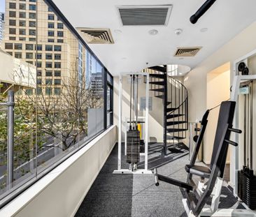 40/91 Goulburn Street, Sydney NSW 2000 - Apartment For Rent | Domain - Photo 4