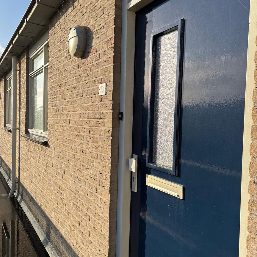 Leuke woning met 2 ruime slaapkamers - Foto 1