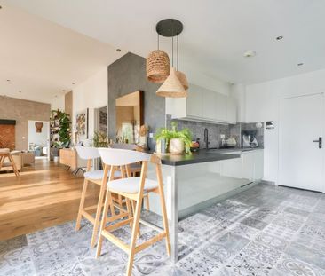 Sublime maison contemporaine - Herblay-sur-Seine - Photo 6