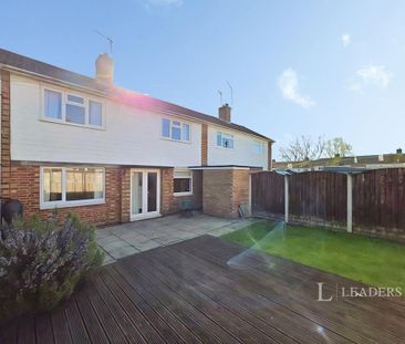 3 bedroom terraced house to rent - Photo 1
