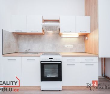 Pronájem bytu 2+kk 51 m², Mlékojedy - Photo 1