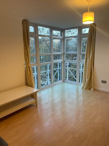1 Bed Flat, Grantham Court, SE16 - Photo 5