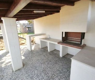 Μονοκατοικία για ενοικίαση Νέο Ρύσιο (Θέρμη) - Photo 6