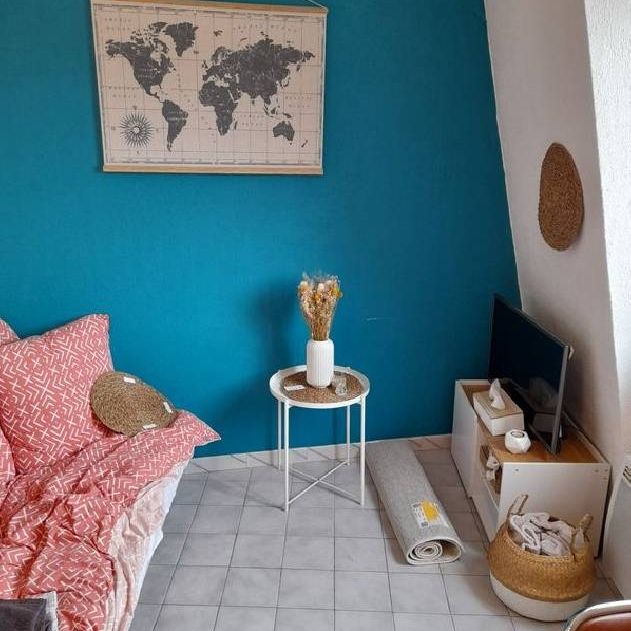 Studio 20m² (réf 2127750) - Photo 1