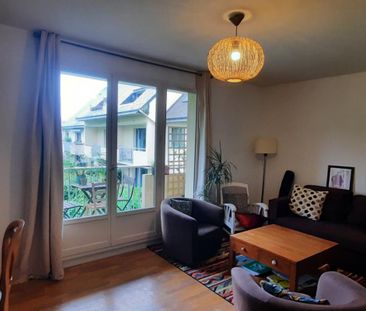 Appartement T2 à louer - 47 m² - Photo 1