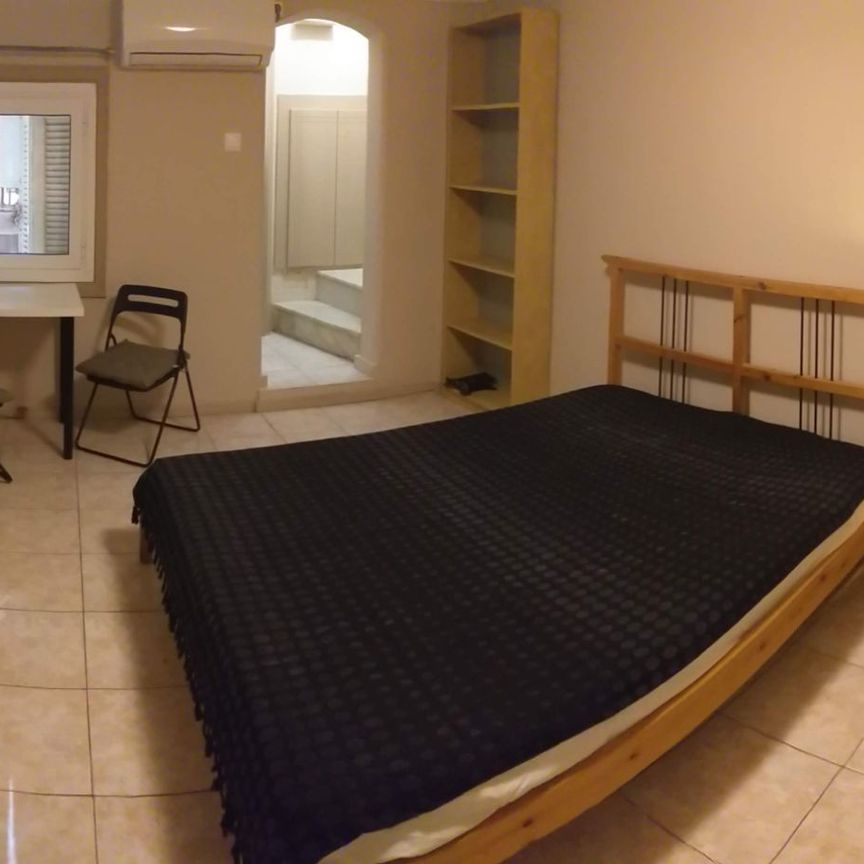 Studio/Γκαρσονιέρα για ενοικίαση - Κολωνάκι - Λυκαβηττός, - Photo 1