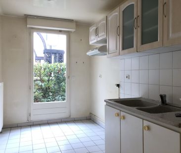 Location Appartement Rosny-sous-Bois (93110) Centre-Ville - Photo 3