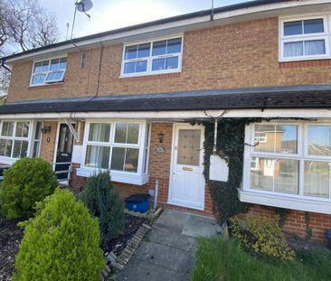 2 bedroom terraced house to rent - Photo 3