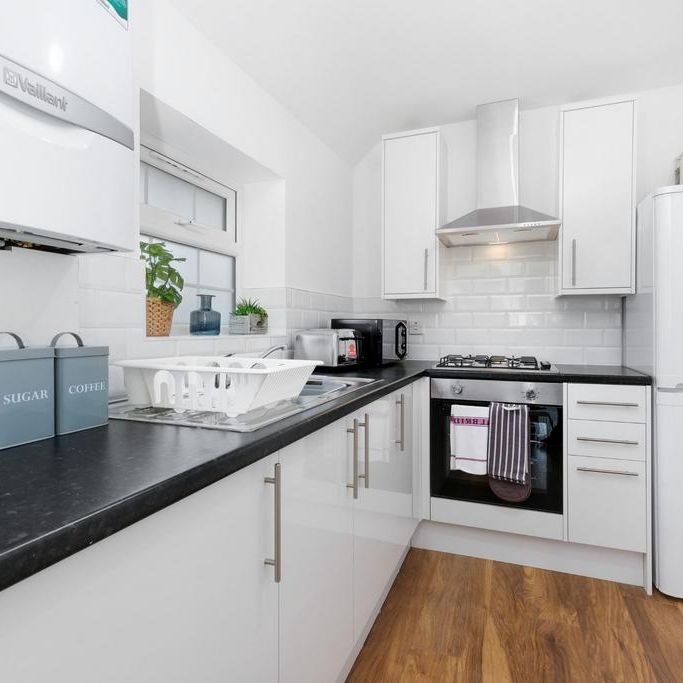 1 bedroom apartment to rent - Photo 1