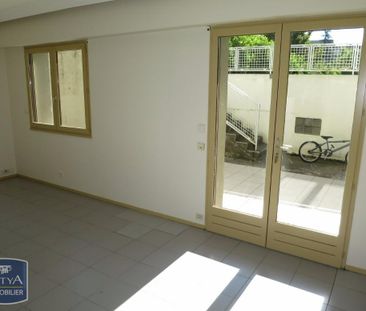 Location Appartement 1 pièce 38m² GRENOBLE 38100 - Photo 5