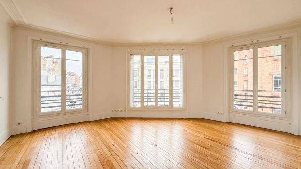 Appartement Nanterre 4 pièce(s) - Photo 1