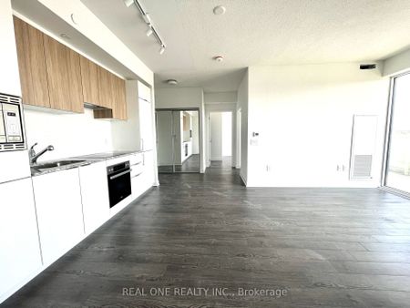 For Lease - 50 O'Neill Road Unit# 310, Toronto, Ontario - Photo 2