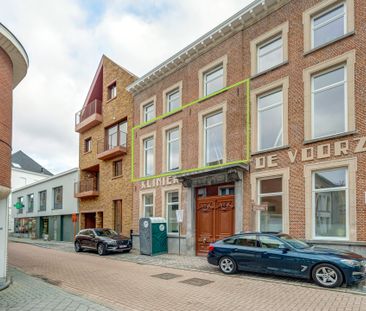 Energiezuinig appartement in Centrum Mechelen - Foto 1