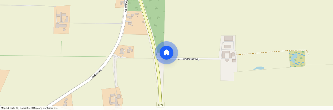 Flintevænget, 15, Lunderskov, 6640