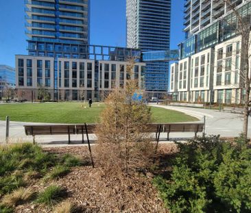 For Lease - 7890 Jane Street Unit# 101, Vaughan, Ontario - Photo 4