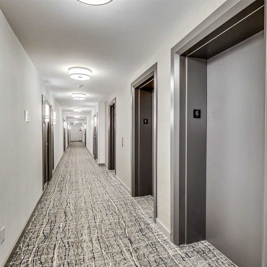 For Lease - 15 Maitland Place Unit# 208, Toronto, Ontario - Photo 1