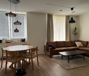 Appartement te huur: Poolsestraat 2-108 5282 XD Boxtel - Photo 2