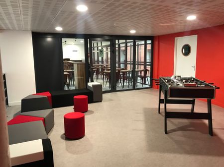 Ref: 924 Appartement à Le Havre - Photo 4