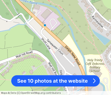 Tamewater Villas, Dobcross, Oldham, Greater Manchester, OL3 - Photo 1