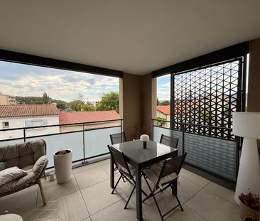 Location Appartement 2 pièces 49m² VALENCE 26000 - Photo 6