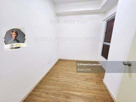 Cerrado Residence @ Southville City, Bangi - Photo 4