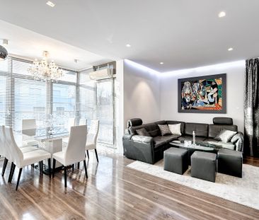 Łódź - Mieszkanie na wynajem - Photo 1