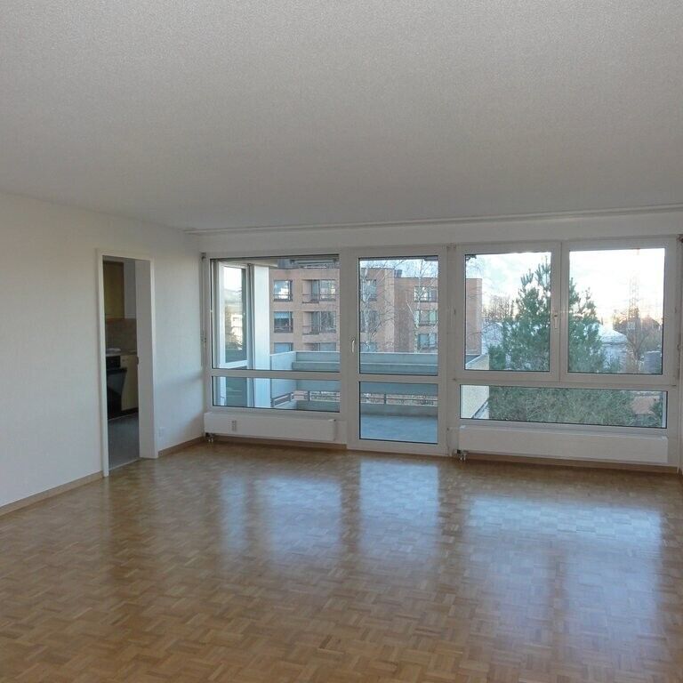 Living at Erlenmatte - Photo 1