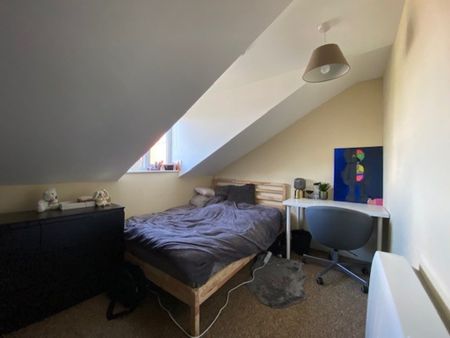 3 bed apartment to rent in New North Road, Exeter, EX4 - Photo 4