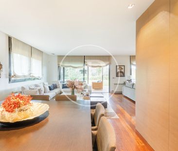 Single-family home for rent in Golf de Sant Cugat - Photo 1