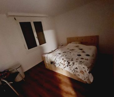 Large, bright 3.5-room apartment 95m2 - Photo 2