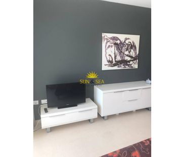1 BEDROOM APARTMENT - GUARDAMAR DEL SEGURA - Photo 3