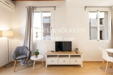 Loft en alquiler en La Barceloneta - Photo 2