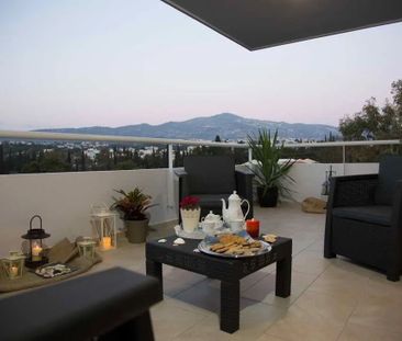 Διαμέρισμα για ενοικίαση Ανάβρυτα (Μαρούσι) - Photo 1