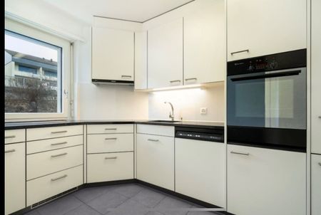 Rent a 3 ½ rooms apartment in Zumikon - Photo 5