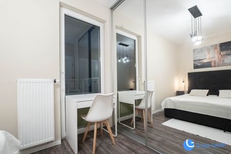 Bronowice Residence*3-pok*Chełmońskiego*Garaż - Photo 4