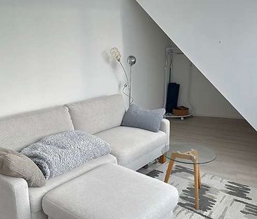 1.5 Zimmer, 39 m², 4. Stock - Photo 1