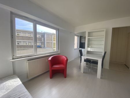 Location Appartement 1 pièce 20m² ST LOUIS 68300 - Photo 4