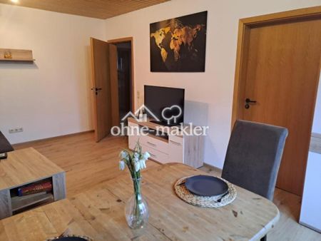 Eine 3- und eine 4-Zimmerwohnung zu vermieten - Foto 3