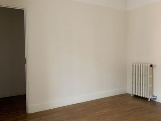 Appartement 3 pièces à louer - Photo 1