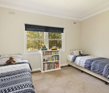 52 Bannockburn Road, Pymble - Photo 5