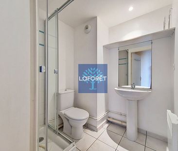 Appartement T2 BRUZ à louer - Photo 5