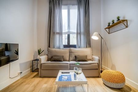 Carrer de Sepúlveda, Barcelona, Catalonia 08015 - Photo 5