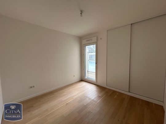 Location Appartement 2 pièces 44m² RUEIL MALMAISON 92500 - Photo 1